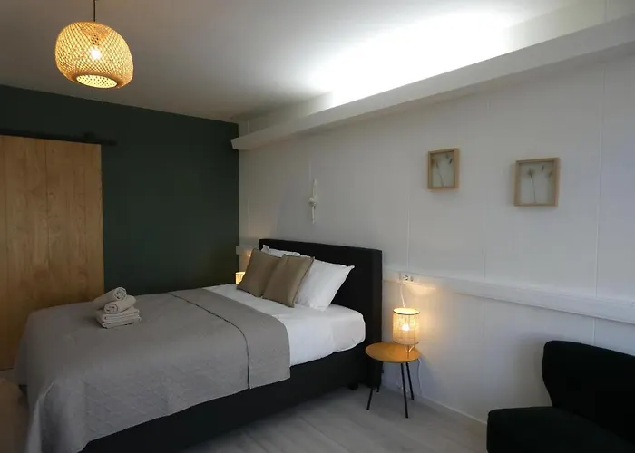 B&B Badhuis