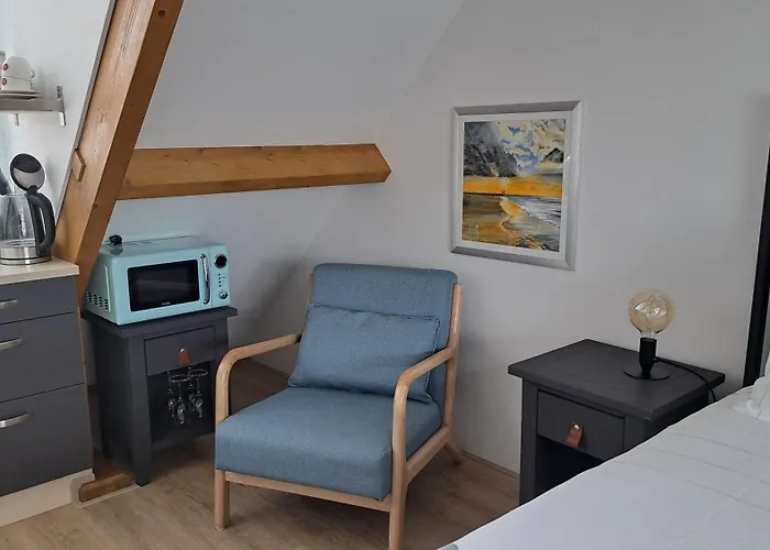 studio B&B Zeeuws licht