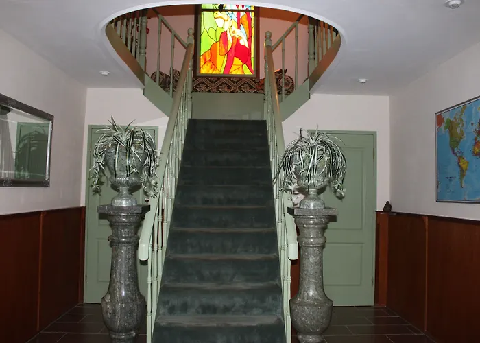 B&B Hotel Elselina