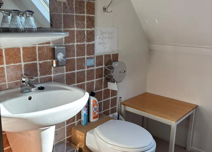 Bed & Breakfast D'Ouwe Smidse